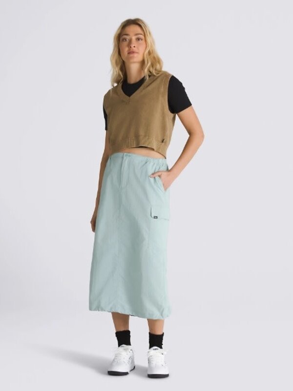 vans Pull femme syd vest dirt