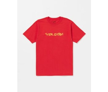 T-shirt homme newro ribbon red