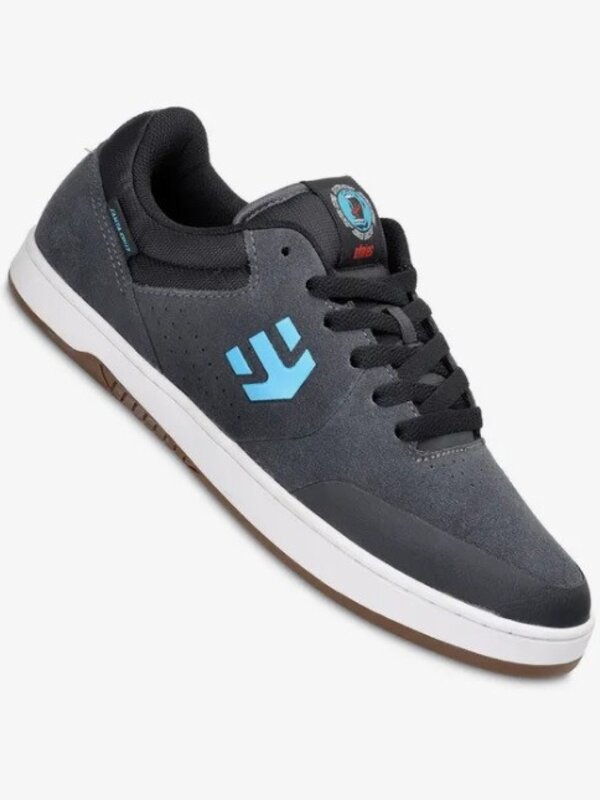 etnies Soulier homme marana x santa cruz dark grey/black