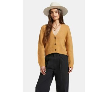 Cardigan femme town iced coffee