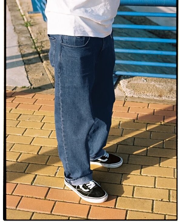 Blue jeans homme hotsell