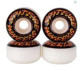 Roue skateboard torched script 99A