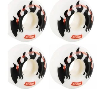 Roue skateboard g1 street white