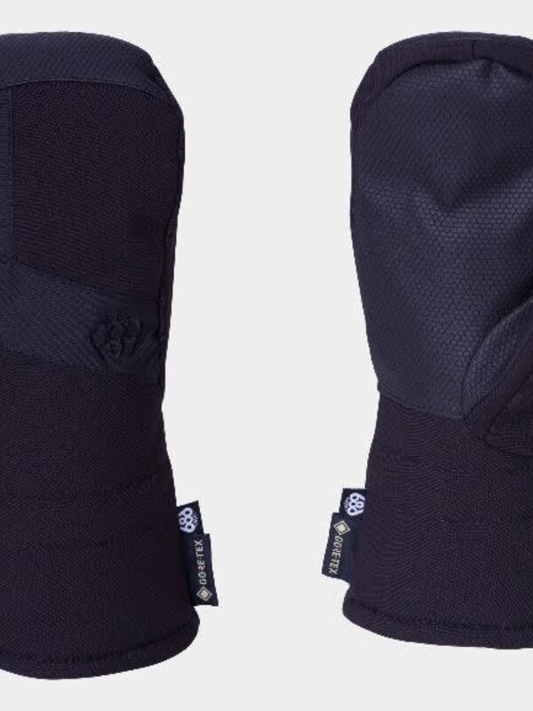 686 Mitaine junior gore-tex linear black
