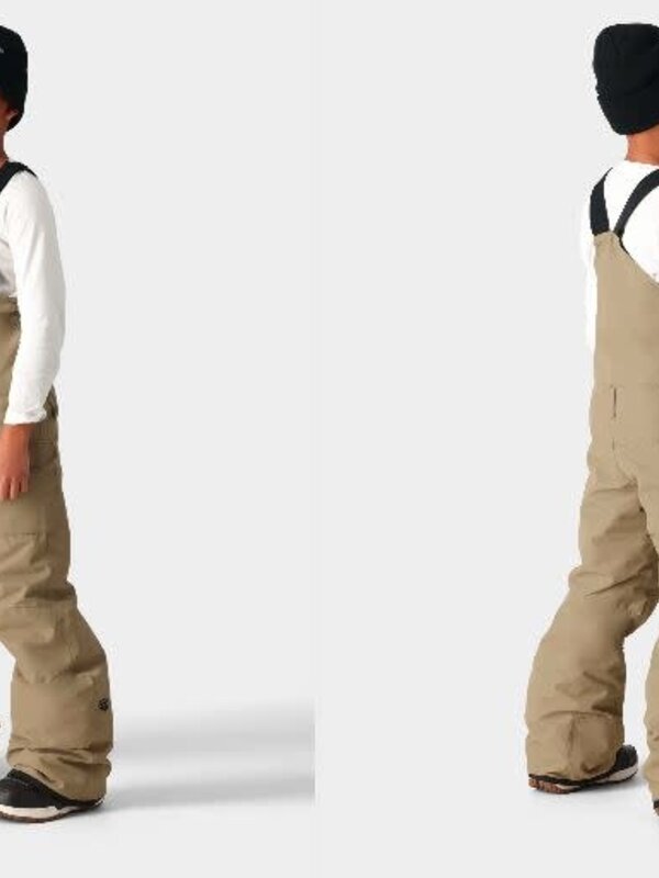 686 Pantalon garçon frontier insulated sage