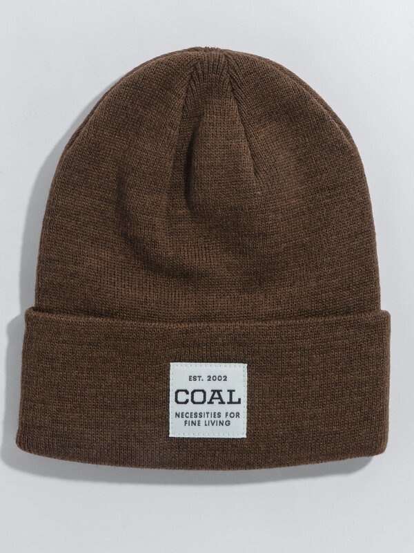 coal Tuque uniform mid brown
