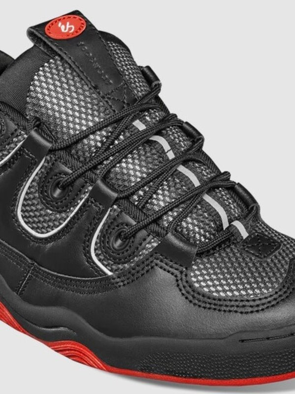 ÉS Soulier homme two nine 8 black