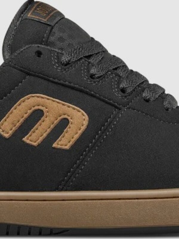 etnies Soulier homme Josl1n michelin black/brown