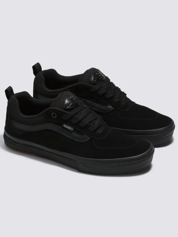vans Soulier homme Kyle Walker blackout
