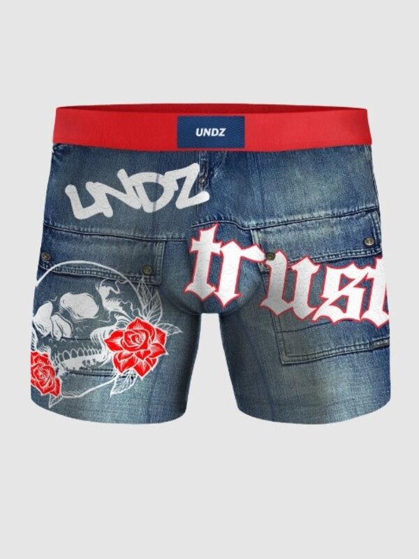 Boxer homme douchebag