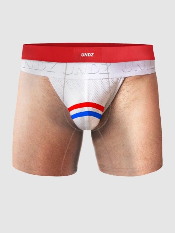 Boxer homme jockstrap