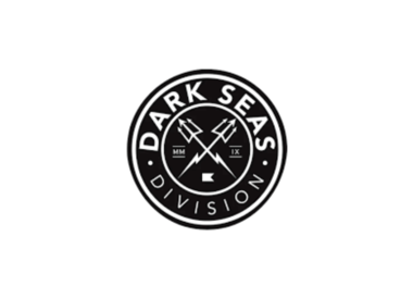 Dark seas