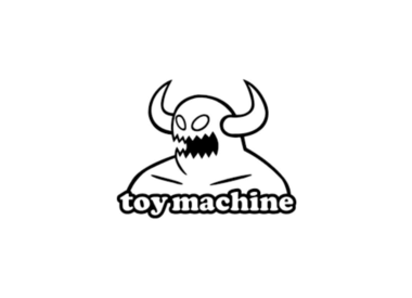 Toy machine
