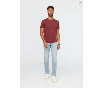 T-shirt homme purepima red rock
