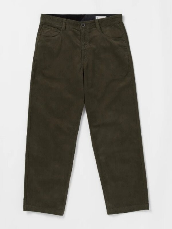 volcom Pantalon homme frickin loose cord wren