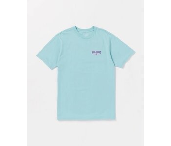 T-shirt homme reaves sea blue