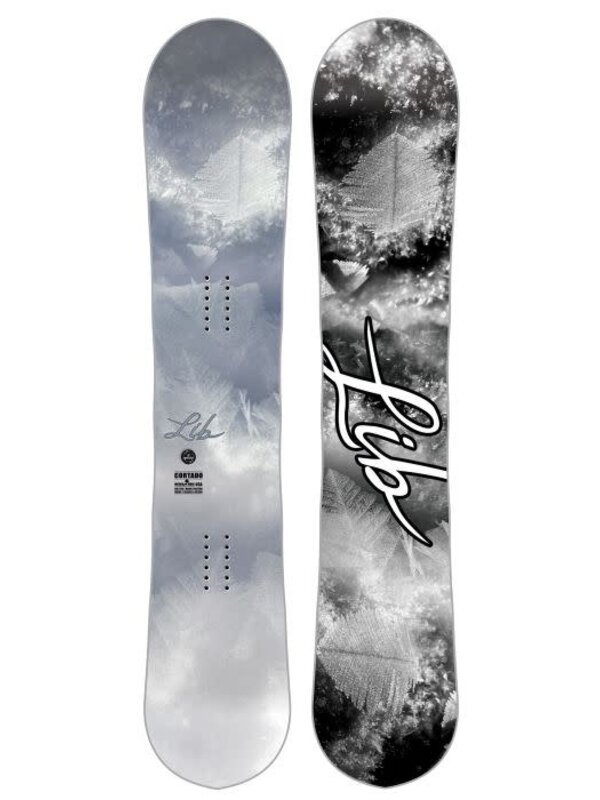 lib technologies Snowboard femme cortado
