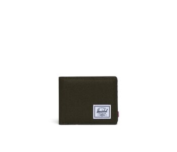 Portefeuille roy ivy green