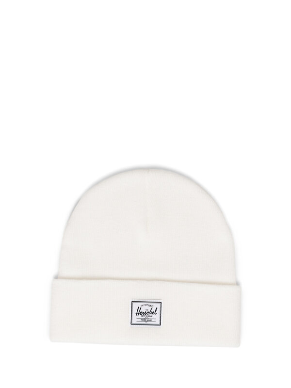 herschel tuque elmer blanc de blanc