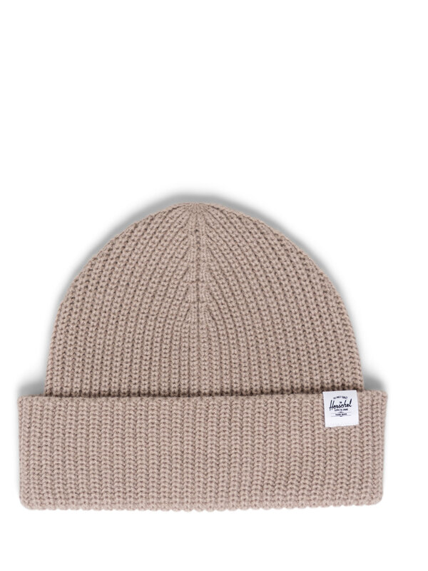 herschel Tuque watch cap cobblestone