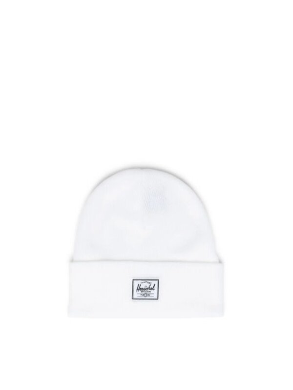 herschel Tuque elmer white