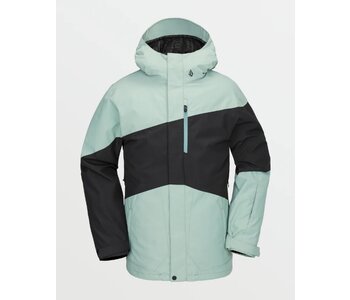 Manteau homme primary insulated agave
