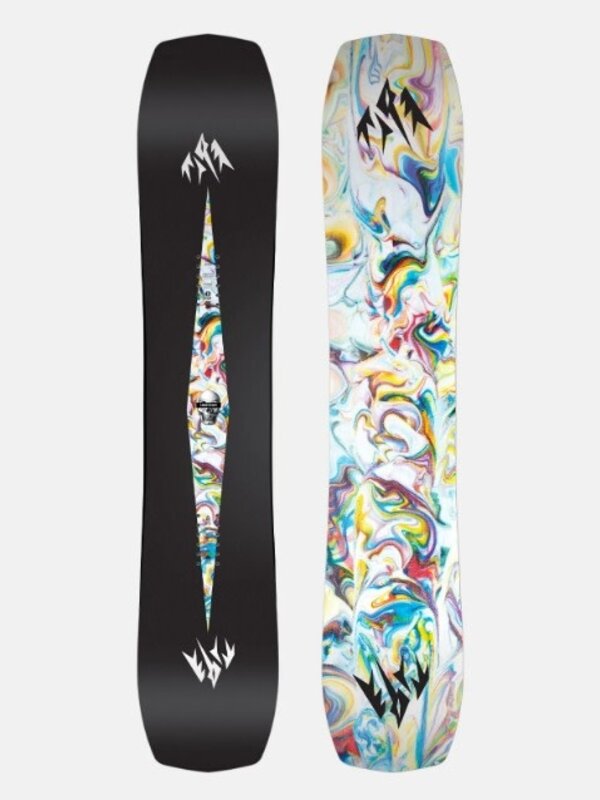 Jones Snowboard homme mind expender twin 24/25 (achat en magasin seulement)