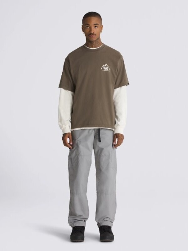vans T-shirt homme crestline bungee cord