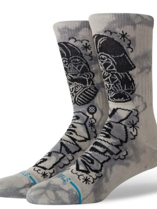 stance Bas homme star wars by dj javier x stance darth black