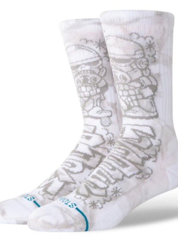 stance Bas homme star wars by dj javier x stance trooper white