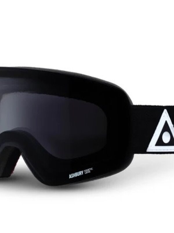 Ashbury Lunette snowboard sonic kinetic