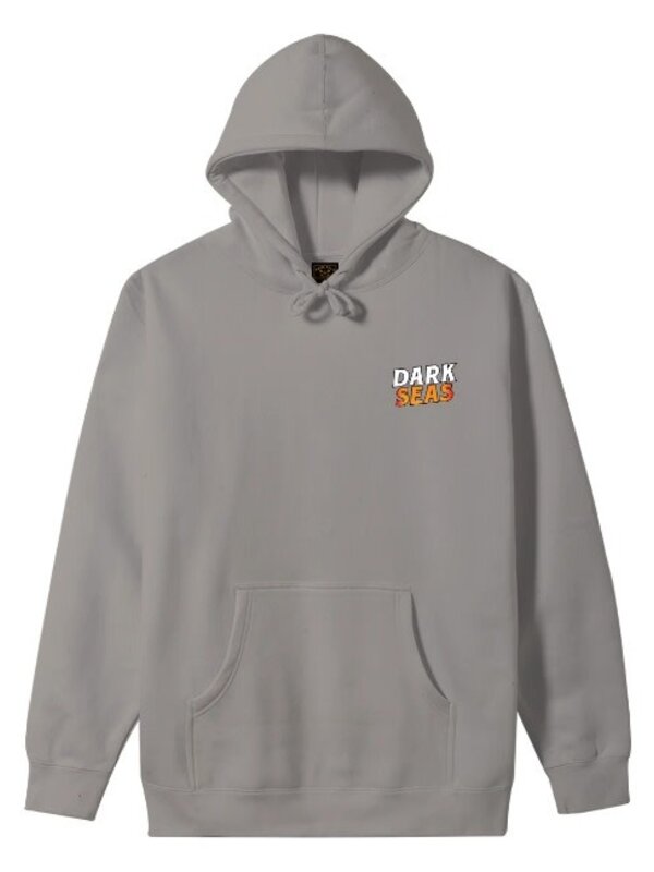 Dark seas Ouaté homme fortified cement