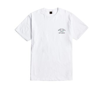 T-shirt homme tall tale white