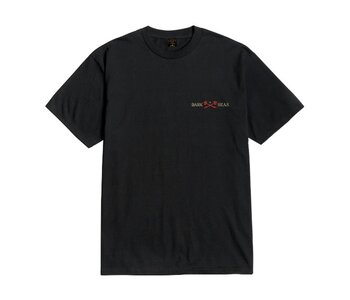 T-shirt homme beyond black