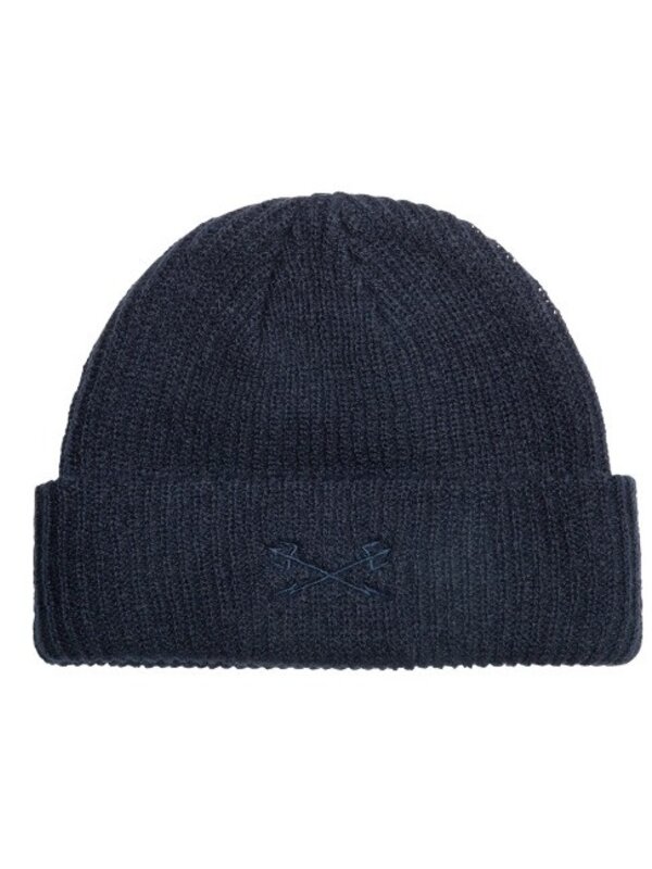 Dark seas Tuque go to navy