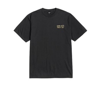 T-shirt homme lucky break black