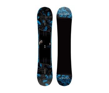 Snowboard femme wonder rtl