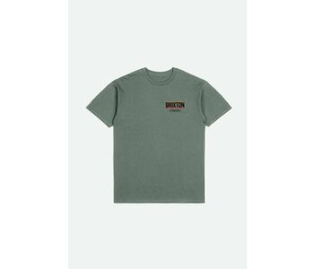 T-shirt homme raven tailored laurel wreath