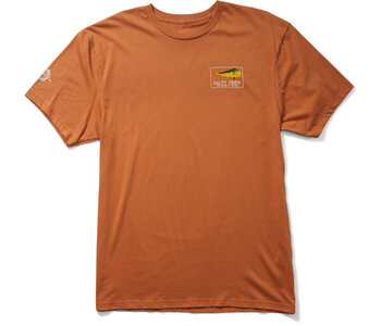 T-shirt homme golden mahi sierra