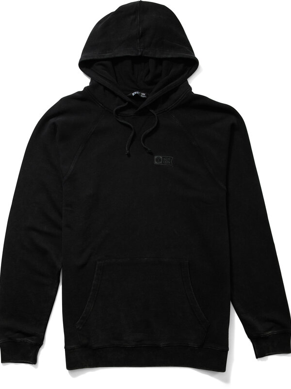 salty crew Ouaté homme alpha vintage black