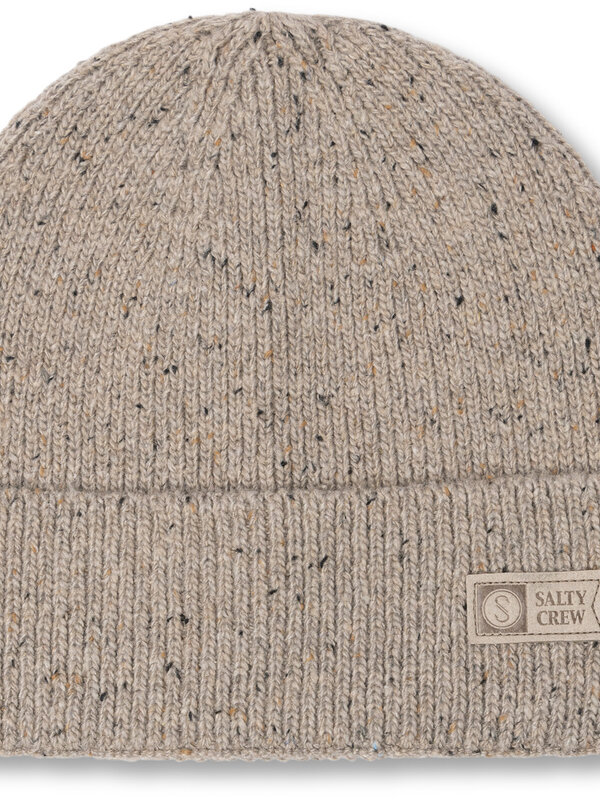 salty crew Tuque half hitch natural