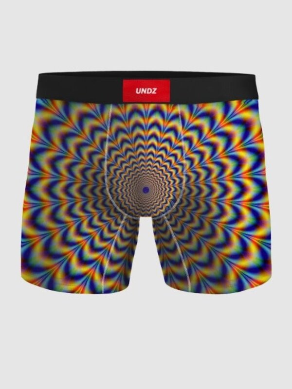 Boxer homme classic hypnose