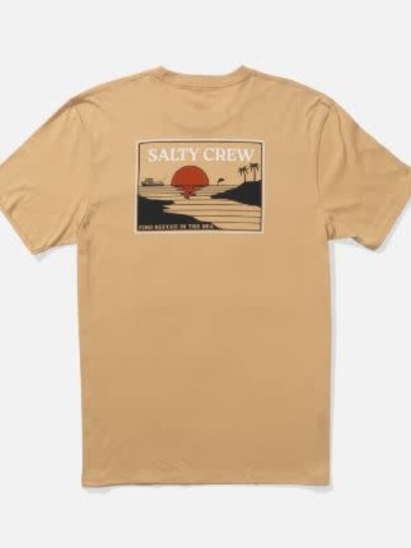 salty crew S