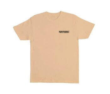 T-shirt homme  indy itc smith vegas gold