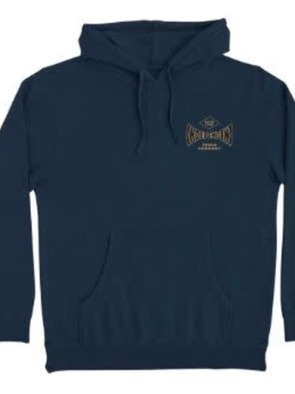 indépendent Ouaté homme indy established 78 slate