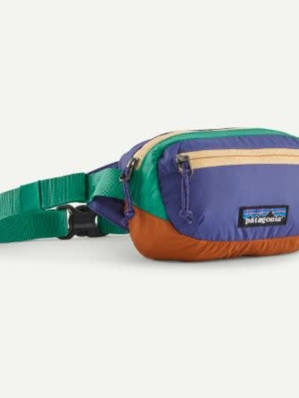 Patagonia Sac tarravia mini hip pack solstice purple