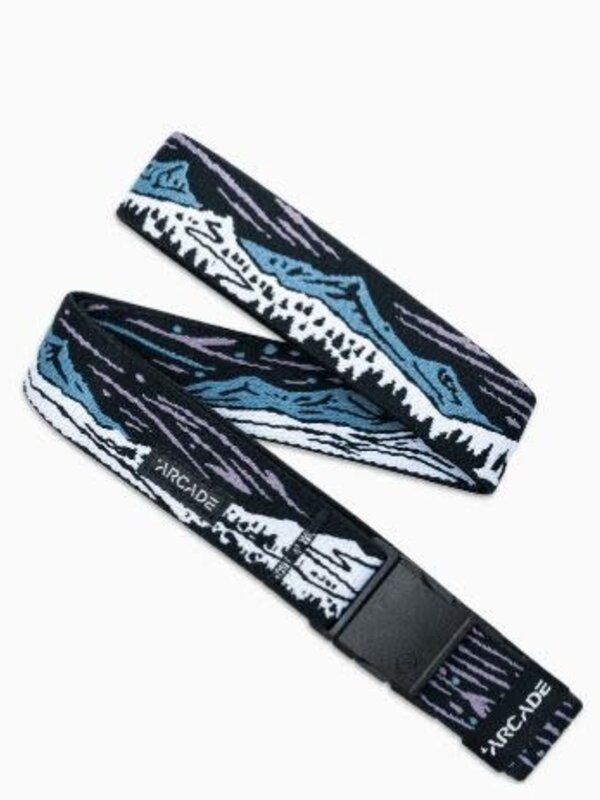 Arcade Ceinture out of range dusk