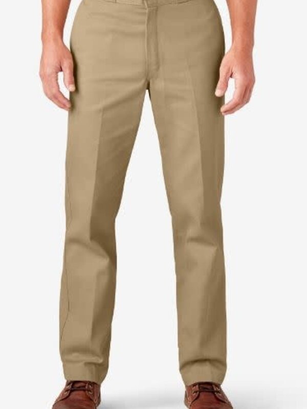 Dickies Pantalon homme 874 twill work original desert sand