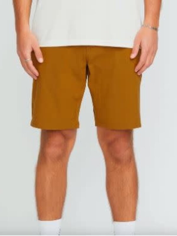 volcom Short homme frickin cross shred static 20 shepherd