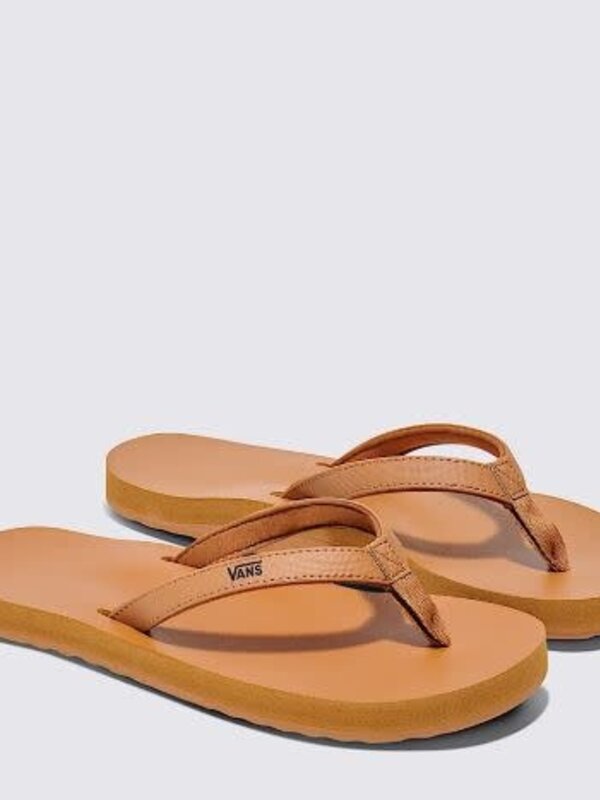vans Sandal homme MTE soft-top chipmunk